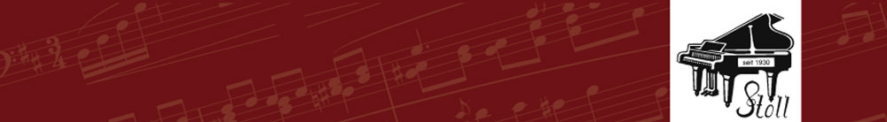 Klavier Stoll - Klavierbau M&uuml;nchen, Starnberg, Gauting